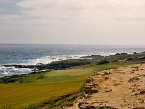 Cape Wickham 15th Sand